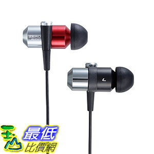[東京直購] ZERO AUDIO DUOZA ZH-DWX10 耳塞式 耳道式 入耳式 耳機 0