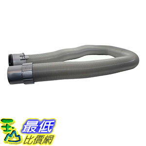 [106美國直購] Crucial Vacuum Replacement Vacuum Cleaner Hose for Shark NV22, NV22L, NV22T
