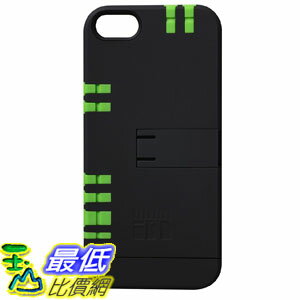[美國直購] IN1 Multi Tool Case 4067 for iPhone 5 Retail Packaging Black with Green tools 手機殼