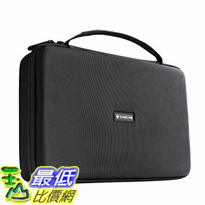 [美國直購] Caseling 5819171 Bose Soundlink 3 收納殼 保護殼 Portable Speaker III Hard Case Travel Bag