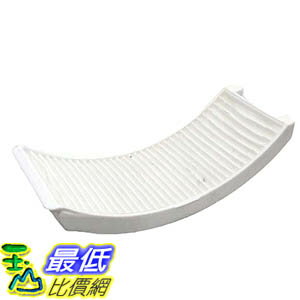 <br/><br/>  [106美國直購] Bissell Style 12 Post-Motor HEPA Style Exhaust Filter 203-1402 & 203-8037<br/><br/>