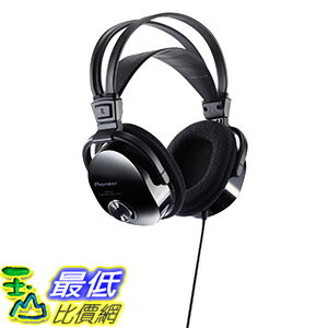 [東京直購] Pioneer SE-M531 頭戴式 耳罩式耳機