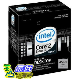 <br/><br/>  [美國直購 ShopUSA]  Intel 四核處理器 Core 2 Extreme QX9650 Quad-Core Processor, 3 GHz, 12M L2 Cache, 1333MHz FSB, LGA775   $40259<br/><br/>