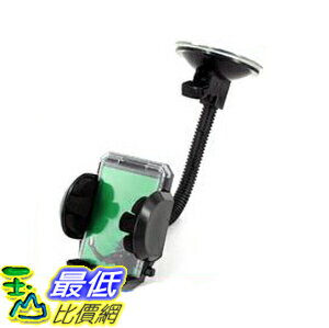 _% [玉山最低比價網] 汽車 精品 百貨 HD-892 吸盤式 多功能 手機架 MP3 PDA GPS (W08)_a