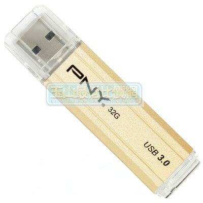 <br/><br/>  [美國直購 ShopUSA] PNY 閃存驅動器 BAR Attache 32GB USB 3.0 Flash Drive Stick Thumb Disk Memory Metal Gold $2060<br/><br/>