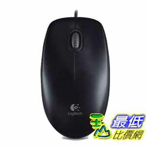 <br/><br/>  [美國直購 ShopUSA] Logitech 鼠標 B100 Optical USB Mouse $626<br/><br/>