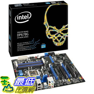 [美國直購 Shop USA] Boxed Intel 台式機主板 Desktop Board Second Generation Intel Core Family Processors BOXDP67BGB3 $7700