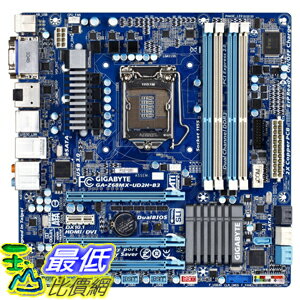 <br/><br/>  [美國直購 Shop USA] GIGABYTE 主機板 GA-Z68MX-UD2H-B3 LGA 1155 Intel Z68 HDMI SATA 6Gb/s USB 3.0 Micro ATX Intel Motherboard $6300<br/><br/>