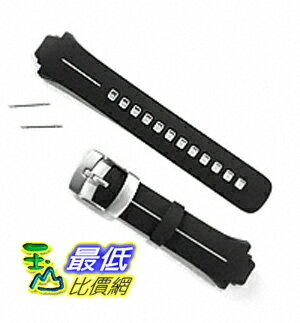 [玉山最低比價網] Suunto G6 Elastomer彈性橡膠錶帶 (本款錶帶亦適用於 G6/ X6M/ X6HRM)