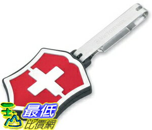 [美國直購 ShopUSA] Victorinox Cross & Shield Full Function LED 微光 $739