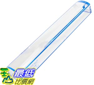 大陸宜寄 5倍x 250 Mm 長方型柱面壓克力製放大鏡 玉山最低比價網 Rakuten樂天市場