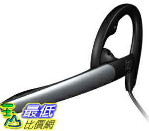 <br/><br/>  [美國直購 ShopUSA] 入耳式耳機 Sennheiser Pc121 In-Ear Mono-Aural Headset $1580<br/><br/>