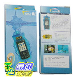[玉山最低比價網] 通用型掛式手機防水袋 雜物品防水套 dh023