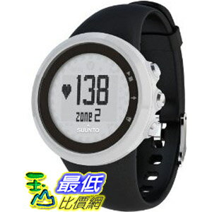 [美國直購 ShopUSA] Suunto 手錶 M1 Heart Rate Monitor and Fitness Training Watch $2880