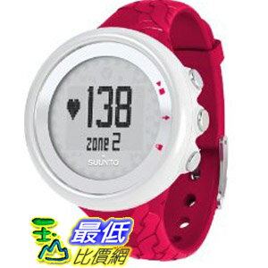 [美國直購 ShopUSA] Suunto 手錶 M2 Women's Heart Rate Monitor and Fitness Training Watch _CN $3990