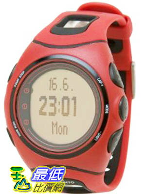 [美國直購 ShopUSA] Suunto 手錶 t6c Heart Rate Monitor Red Arrow, One Size $17058