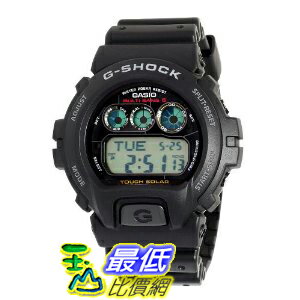 [美國直購 ShopUSA] Casio 手錶 Men's GW6900-1 G-Shock Atomic Digital Sport Watch _CN
