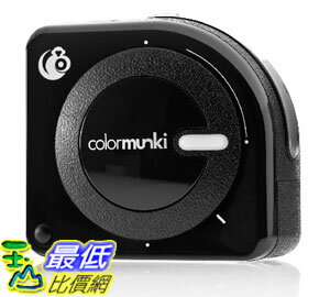<br/><br/>  [美國直購 ShopUSA] 色差調整器  X-Rite CMUNPH ColorMunki Photo - Monitor, Printer & Projector Profiler $18587<br/><br/>