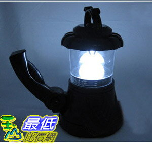 [玉山最低比價網]  1W LED 充電 釣魚燈 露營燈 手提燈 探照燈 工作燈 戶外必備(17850) d  $748