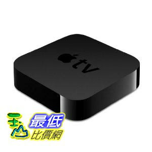 [網路退回拆封品 美版 ] Apple TV 3 1080P FULL HD TV