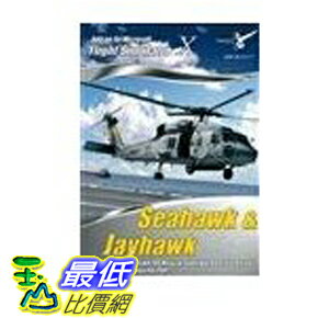[美國直購 ShopUSA] 微軟 Microsoft Flight Simulator X: Seahawk & Jayhawk HELICOPTER SIM $1296