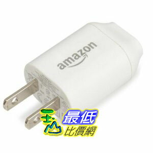 <br/><br/>  [美國直購 ShopUSA] 電源適配器 Kindle US Power Adapter (Not included with Kindle or Kindle Touch) $899<br/><br/>