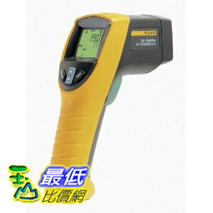 (台灣公司貨) 福祿克 Fluke 561,IR Thermometer, With Contact Thermometer, To 1022F