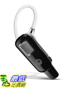 [美國直購 USAshop] Motorola 耳機 HX550 Universal Headset - Retail Packaging - Black