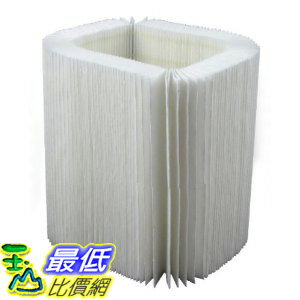 <br/><br/>  [美國直購 ShopUSA]  40190 Honeywell Air Cleaner Fit-in-Set HEPA Filter $1419<br/><br/>