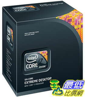 [美國直購 ShopUSA] Intel 處理器 Core i7-980X Extreme Edition Processor 3.33 GHz 12 MB Cache Socket LGA1366 $41157