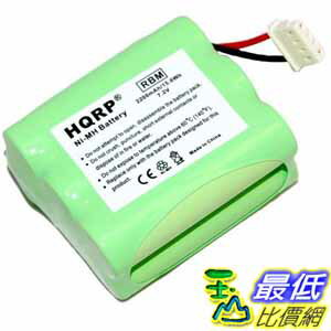 <br/><br/>  [美國直購 ShopUSA] HQRP 2200mAh電池 相容Mint4200 真空 吸塵機 $1338<br/><br/>