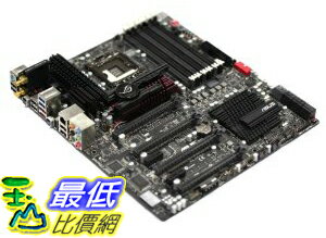 <br/><br/>  [美國直購 ShopUSA] 主機板 ASUS Rampage III Black Edition Intel X58/ICH10R Chipset DDR3 Triple-Channel Memory 2200 LGA 1366 Extended ATX Motherboard $20999<br/><br/>