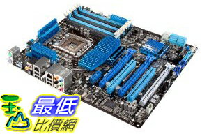 <br/><br/>  [美國直購 ShopUSA] 主機板 ASUS P6X58D Premium - LGA 1366 - X58 - DDR3 - USB 3.0 SATA 6 Gb/s - ATX Motherboard $11099<br/><br/>