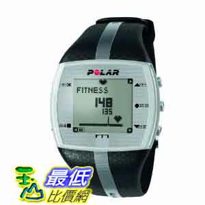 [美國直購 ShopUSA] Polar 手錶 FT7 Heart Rate Monitor $3260