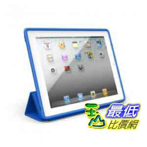  [美國直購] Speck 保護套 SPK-A0415 Products PixelSkin HD Rubberized Wrap Case for iPad 2 $1226 好用嗎