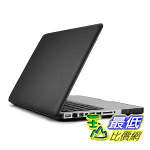 <br/><br/>  [美國直購] Speck 筆記本保護殼 SPK-A0448 Products See Thru Satin Case for MacBook Pro 13-Inch Aluminum Unibody Only $1766<br/><br/>