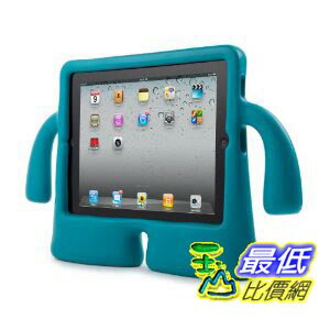 [美國直購] Speck 保護殼 SPK-A0503 Products iPad 2 iGuy - Peacock $1441