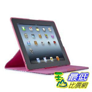  [美國直購] Speck 保護套 SPK-A1221 Products SPK-A1221 Fit Folio Case for The New iPad/iPad 2 $1898 評價