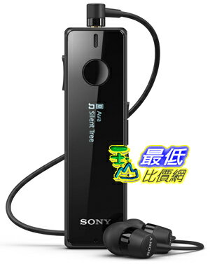<br /><br />  [103 美國直購] Sony 播放器 SBH52 Smart Bluetooth Handset/MP3 Player - Black $3517<br /><br />