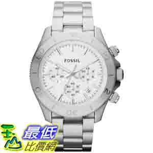 [美國直購 USAShop] Fossil 手錶 Men's Retro Traveler Watch CH2847 _mr $4252