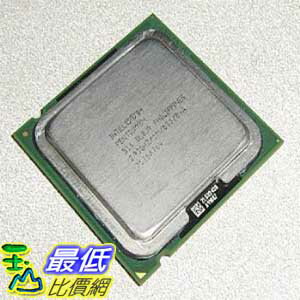 [美國直購 ShopUSA] Intel Pentium 插槽 4 SL8J9 2.93Ghz/1M/533 Socket LGA775 CPU $500