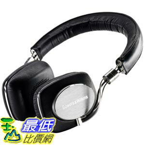 <br/><br/>  [103美國直購] 英國 Bowers & Wilkins P5 Headphones - Black 時尚 精緻 通話 頭戴式耳機 (B&W) $11899<br/><br/>