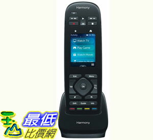 <br/><br/>  [103美國直購] 羅技 Logitech Harmony Ultimate One IR Remote with Customizable Touch Screen Control (915-000224) $12841<br/><br/>