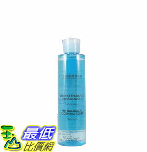 [玉山最低比價網]理膚寶水 平衡舒緩保濕化妝水 200ml$614