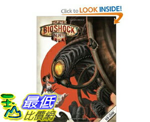 [美國直購]2012 美國秋季暢銷書排行榜The Art of BioShock Infinite $1656