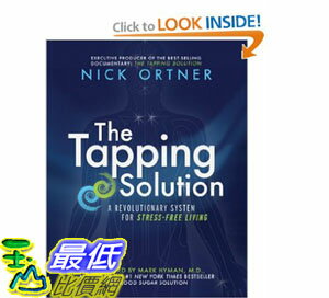 [美國直購]2012 美國秋季暢銷書排行榜The Tapping Solution$888