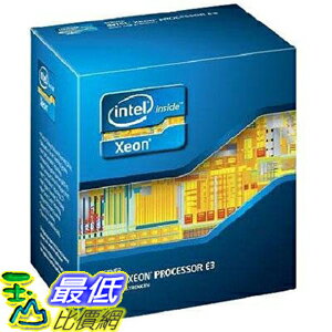 [美國直購 ] Intel 處理器 E3-1230V2 LGA1155 Processor BX80637E31230V2 $9660