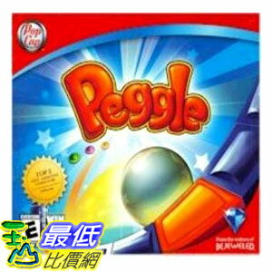 <br/><br/>  [104美國直購] Peggle - PC $577<br/><br/>
