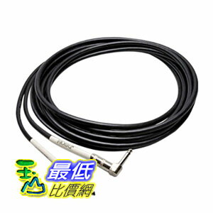 <br/><br/>  【104美國直購】Hosa Cable GTR205R Guitar Inst Cable with Right Angle Plug - 5 Foot 吉他 導線 $399<br/><br/>