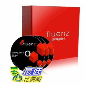 <br/><br/>  [104美國直購] Learn Portuguese: Fluenz Portuguese 1+2+3 for Mac, PC, iPhone, iPad & Android phones $12715<br/><br/>